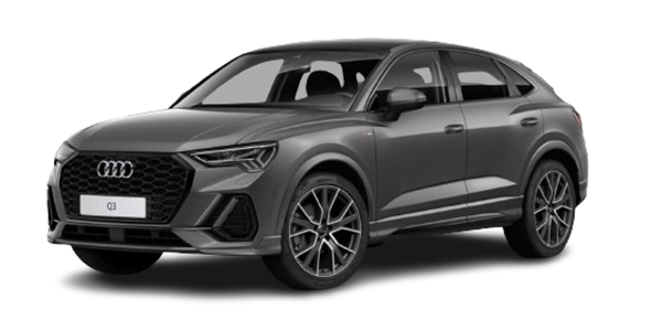 Q3 Sportback 35 TFSI Business line