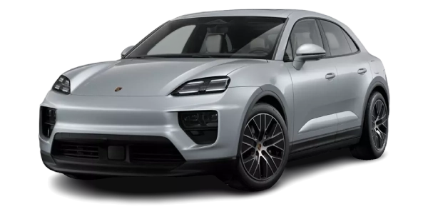 Macan 100% électrique