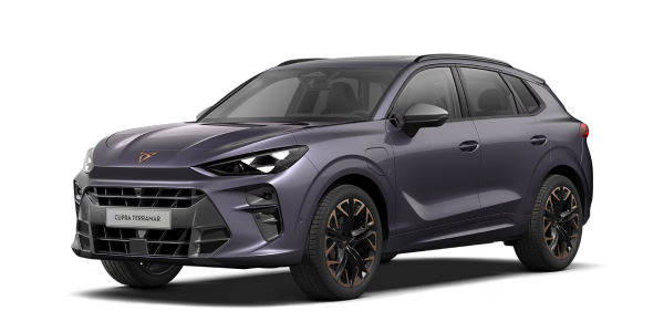 Terramar 1.4 TSI