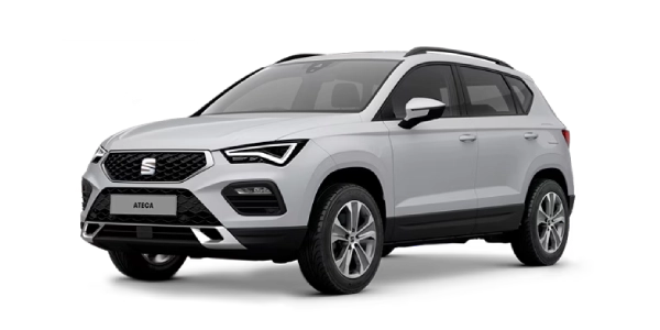 Ateca 1.4 L TSI FR