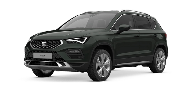 Ateca 1.4 L TSI Style