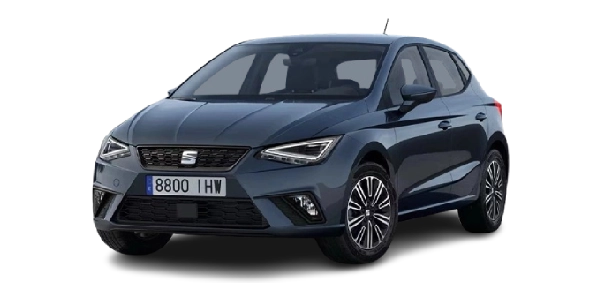  Ibiza 1.0 L TSI FR Black Edition BVA