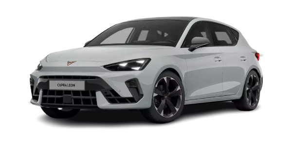 Cupra Leon 1.4 TSI