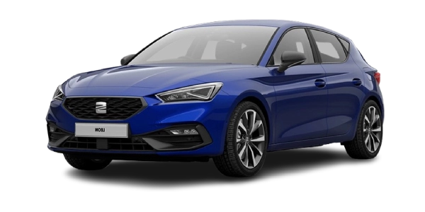 Leon 1.4 TSI Emotion