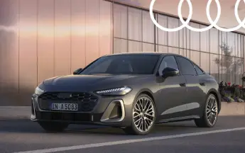 Audi Tunisie dévoile trois nouveautés majeures au Pavillon Gammarth : Q6 Sportback e-tron, A6 Sportback e-tron et nouvelle Audi A5