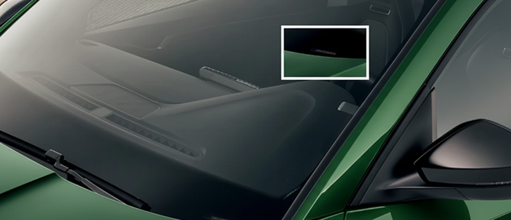 Comment trouver votre code VIN?