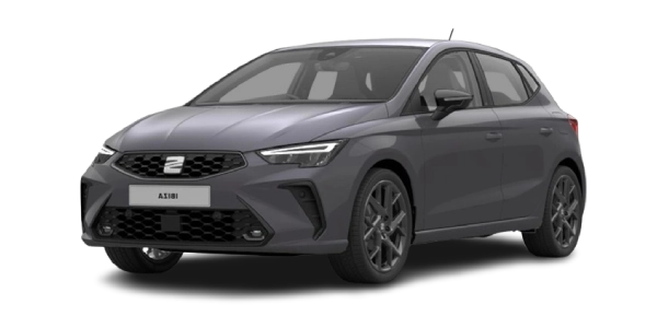 Ibiza 1.0 L TSI FR BVA