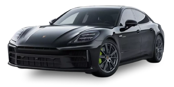 Panamera 4 E-Hybrid