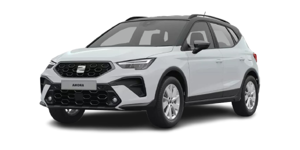 Arona 1.0 TSI Référence 