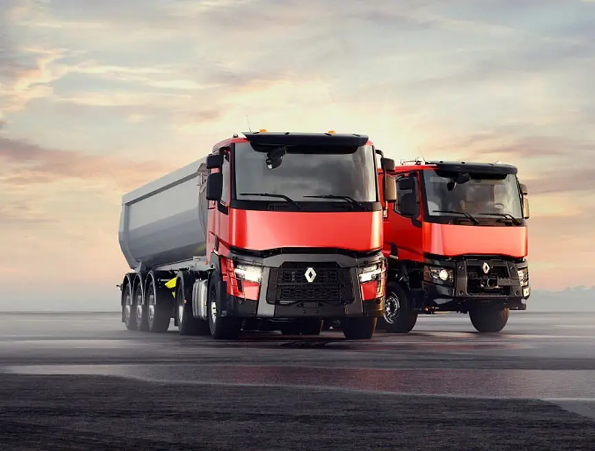 Renault Trucks