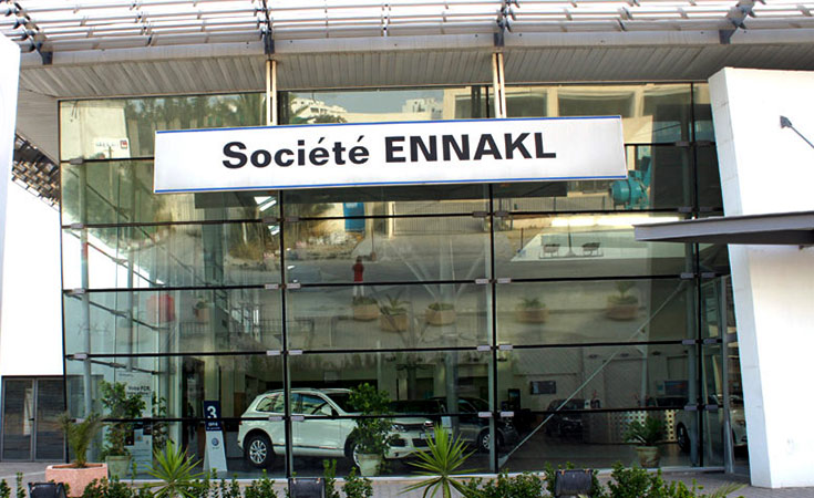 ennakl