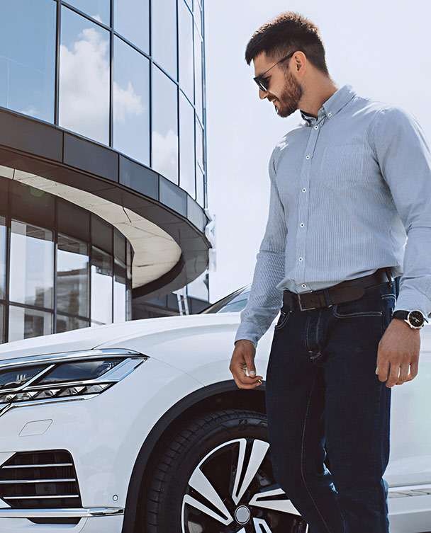 Afin de vous faciliter l’achat d’une nouvelle voiture