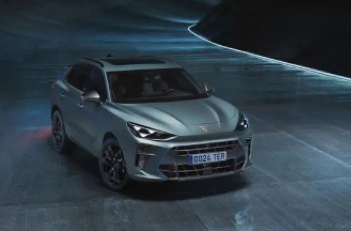 CUPRA célèbre le lancement du Terramar en Tunisie : un SUV au caractère bien trempé, désormais disponible en deux versions