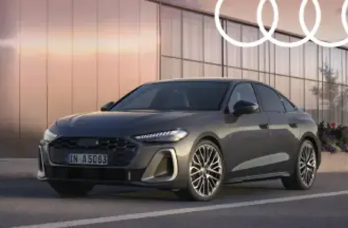 Audi Tunisie dévoile trois nouveautés majeures au Pavillon Gammarth : Q6 Sportback e-tron, A6 Sportback e-tron et nouvelle Audi A5