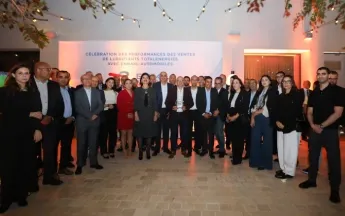 TotalEnergies Marketing Tunisie et Ennakl Automobiles célèbrent plus de 20 ans de partenariat à travers une performance exceptionnelle en 2025